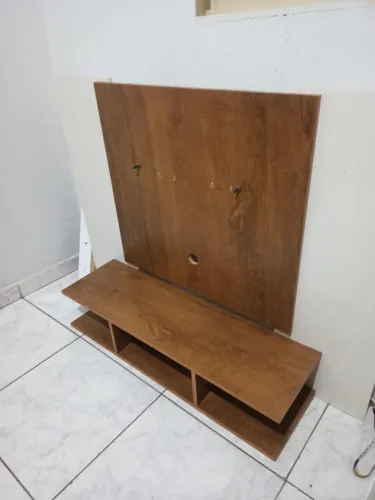 Rack painel para TV