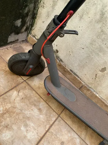 Patinete elétrico foston 