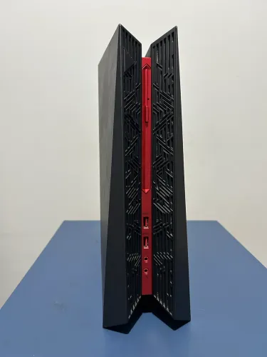 Pc gamer asus as g20cb / i7 6700 / 32GB ddr4 / SSD 500GB / Windows 10