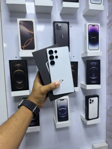 SAMSUNG S25 ULTRA 256 gb 