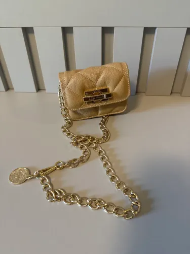 Bolsa Luiza Barcelos 