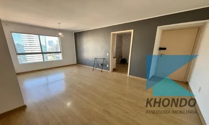 Apartamento para locação no Itaim Bibi