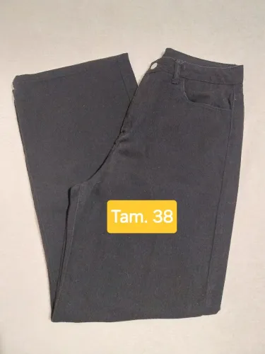 Calça jeans