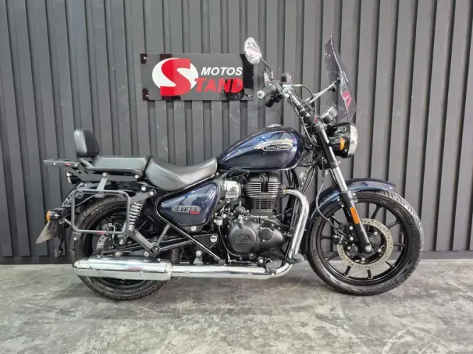 Royal Enfield Meteor 350 300 cc