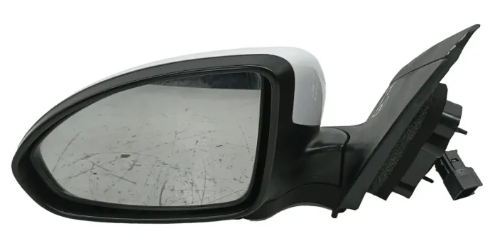 Retrovisor Esquerdo Cruze 2012 2013 a 2016