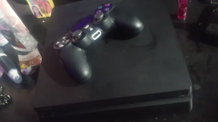 Ps4