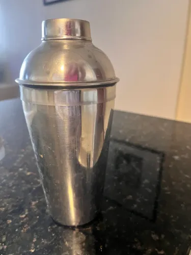 Coqueteleira
