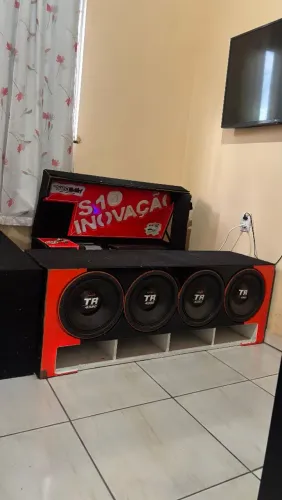 Vendo som