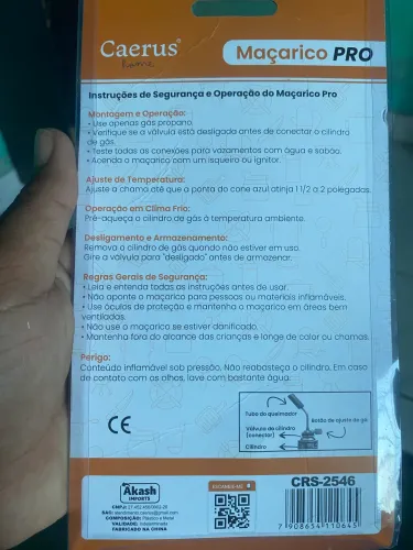 Maçarico