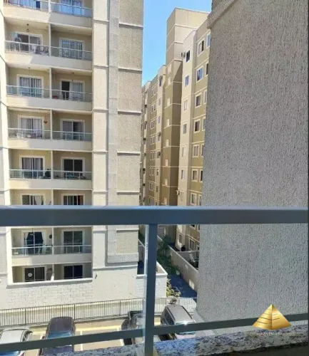 Apartamento para venda, 2 quarto(s), Morada Da Serra, Cuiabá