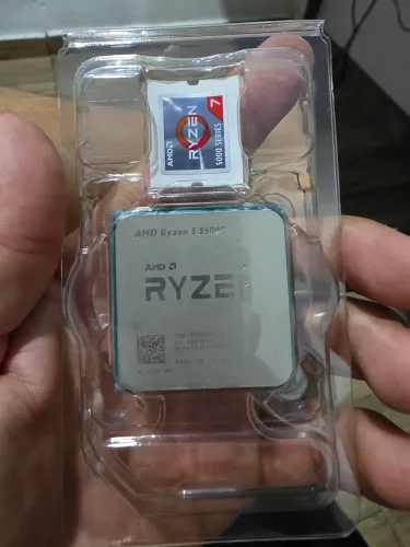 Ryzen 5 5600g
