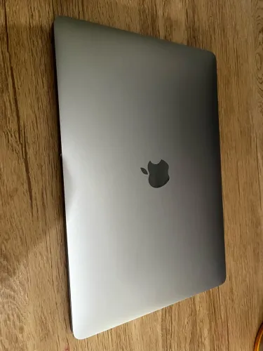 MacBook Pro M1