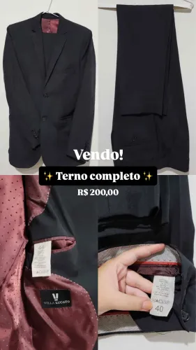 Termo completo Villa Lucato