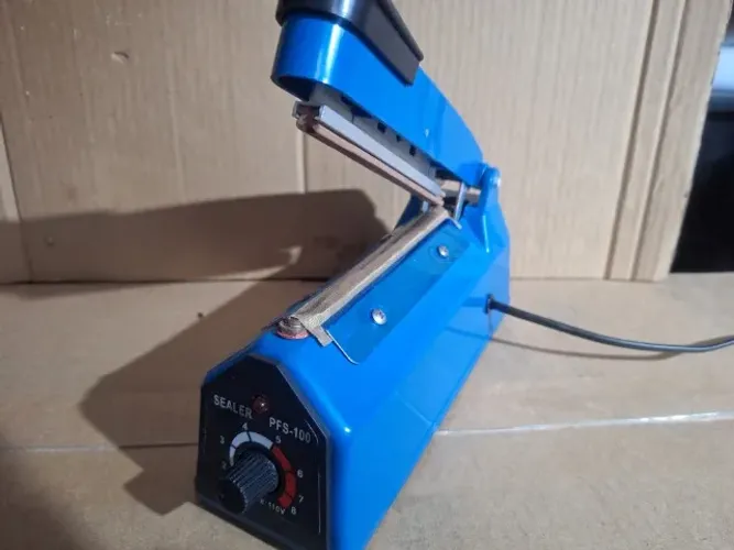 Seladora Manual PFS-100 - 110V