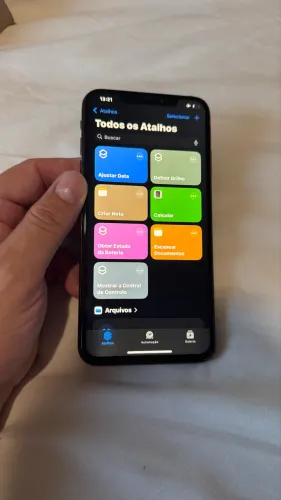 iPhone XS Max 256Gigas black