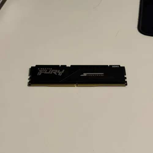 RAM 8GB DDR5 5600 KINGSTON FURY [NA GARANTIA]