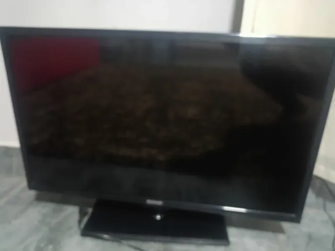 Televisao