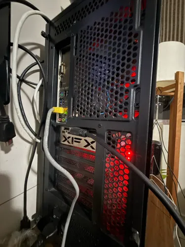 Vendo pc gamer 