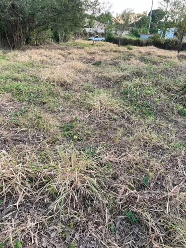 Terreno com ótimo localização bairro do Padre eterno tremembe documentação ok
