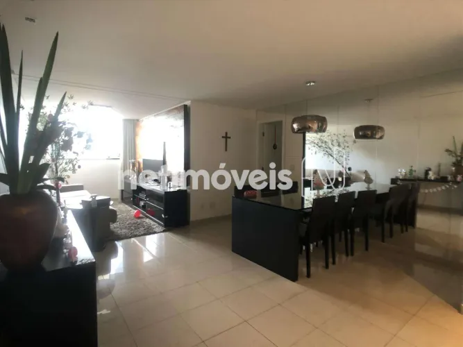 Venda Apartamento 3 quartos Barreiro Belo Horizonte