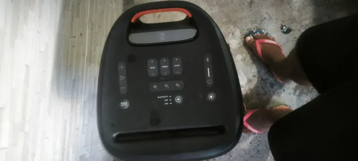 JBL partybox 310