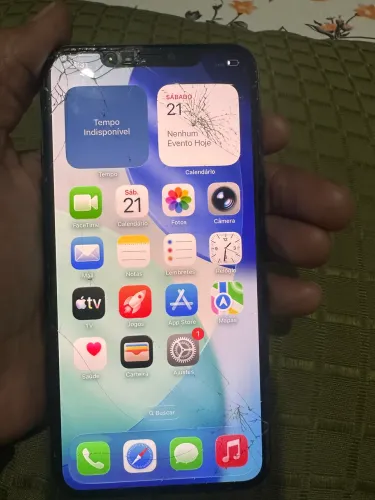 Vendo IPhone 11 Pro Max 256gb