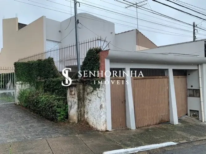 Penha de França, Sobrado São Paulo-SP 3 dormitórios, 2 Salas, 2 Banheiros, 4 Vagas
