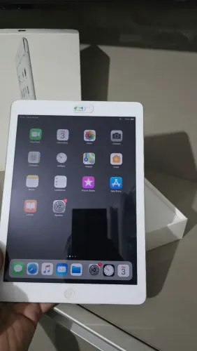 Ipad Air impecável perfeito estado de conservação