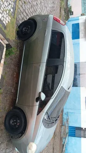 Fiat Punto ELX 1.4 Fire Flex 8V 5P 2008