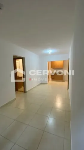 MC Aluguel Apartamento 2 Quartos 53m² Residencial Lira - Bairro jardim Satélite São José d