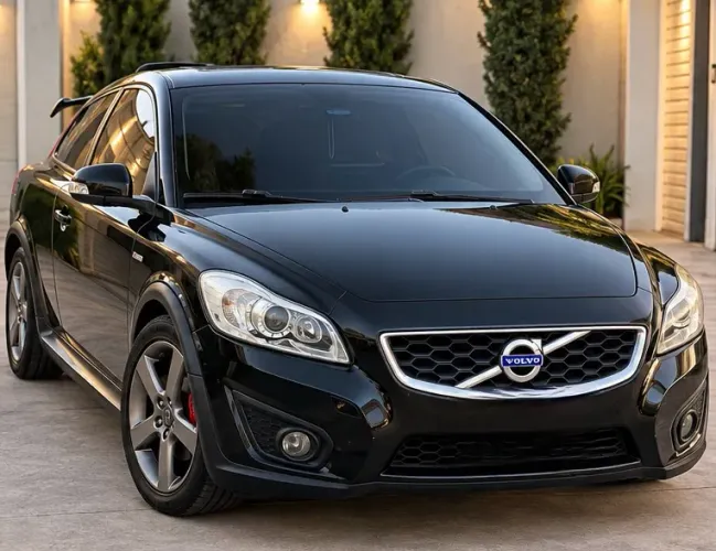 Volvo C30 2.0 145cv 2012