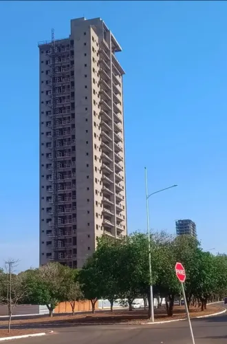 Absoluto Residence