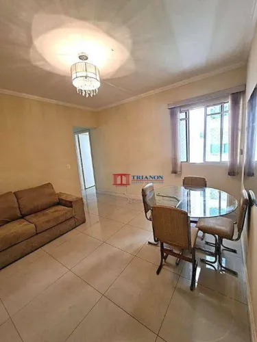 Apartamento no Bairro Nova América