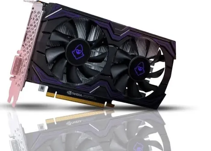 Gtx 1660 super mancer heimdall