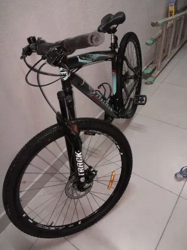 Bicicleta aro 29 Track