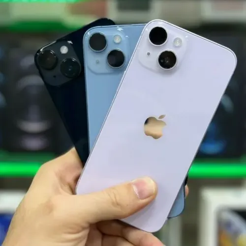 Iphone 13 128gb com garantia Kaiser iPhones I