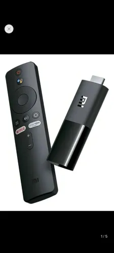 Mi stick