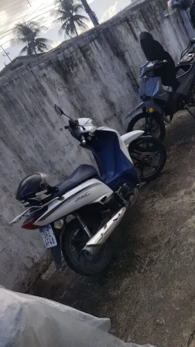 Repasso Moto Jet 50 Quentinha Faltando 24 Parcelas de 420