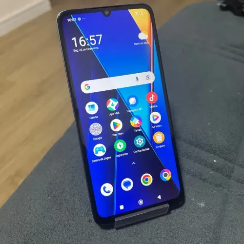 Xiaomi Poco C65 4G 256GB 8GB RAM