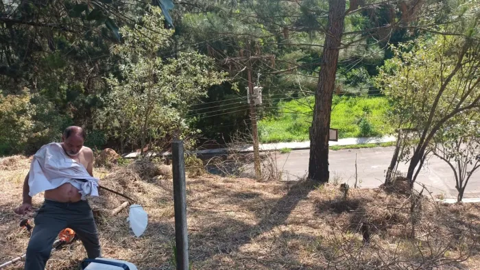 Vendo terreno em Itatiba - SP