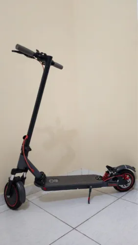 Patinete Eletrico Foston S09 Pro 