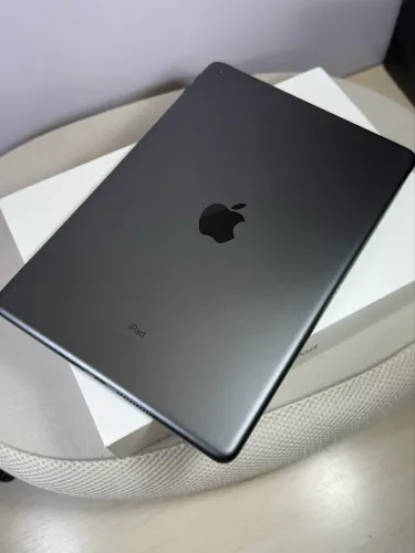 apple ipad 9 geração 256gb cinza