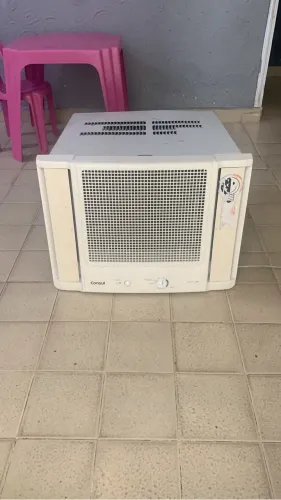 Ar condicionado cônsul