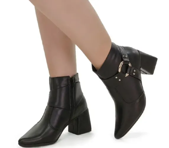 Bota preta