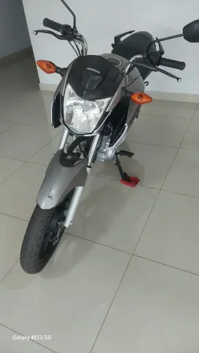 HONDA CG 160