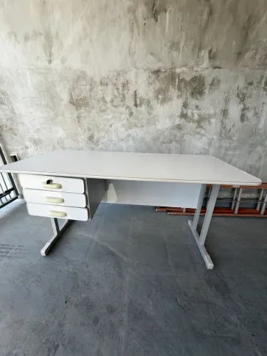 Mesa de escritório