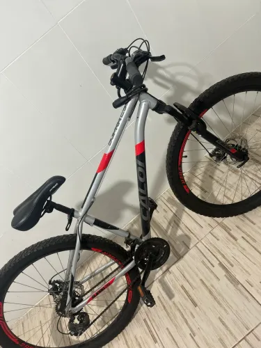 Bicicleta Caloi Supra Aro 29 - Excelente Estado