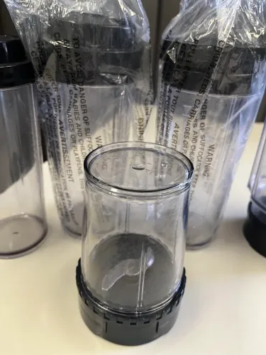 Acessórios liquidificador Cuisinart