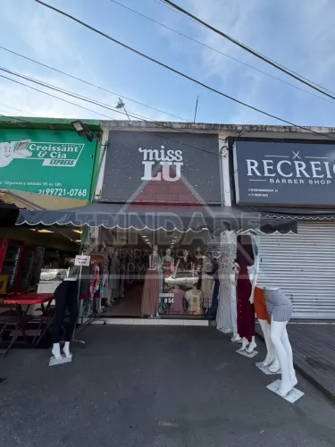 PONTO COMERCIAL em RIO DE JANEIRO - RJ, RECREIO DOS BANDEIRANTES