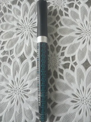 Waterman Audace - caneta tinteiro - item de colecionador